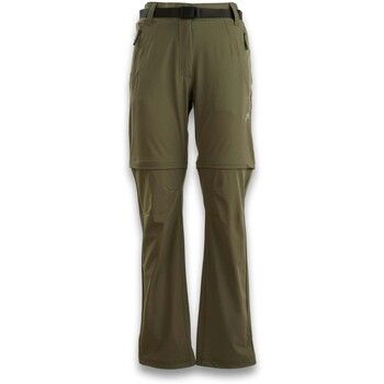 Ande Pantalones Latemar Lady Zip Off para mujer