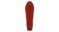 saco de dormir ferrino yukon pro rojo