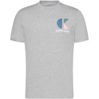 calvin klein jeans camiseta t-shirts-hombres para hombre
