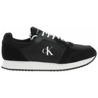 calvin klein jeans zapatillas ym0ym011520gm para hombre
