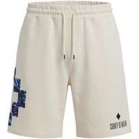 county of milan short s6cmmabe067 para hombre