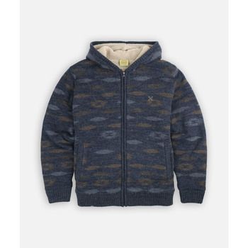 Oxbow Jersey Pull NIGHTFALL para hombre