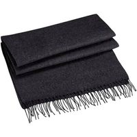 beechfield bufanda classic para hombre