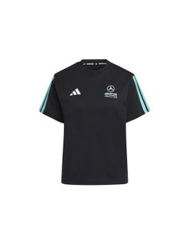 Camiseta adidas Mer Dna Mujer Negro/Semmen