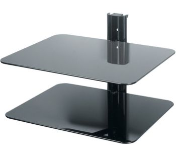 AVF ES250B AV Wall Mount