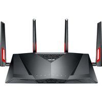 asus dsl-ac88u wireless adslvdsl router - ac 3100 dual-band