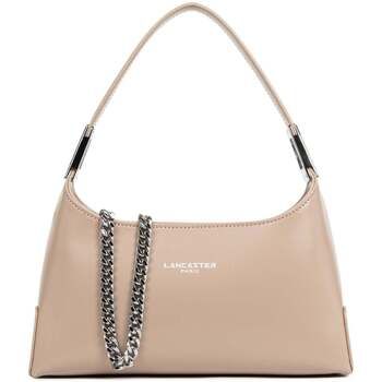 LANCASTER Bolso de mano Bolso de mano con cremallera S Suave Ace Nude para mujer