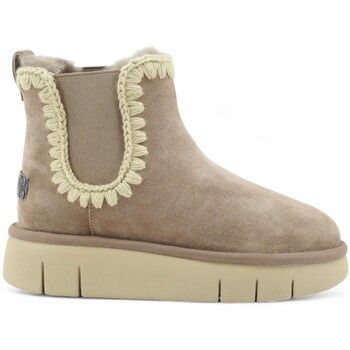 Mou Botines MU.FW531037A-AI26-ELGRY para mujer