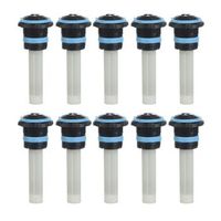tobera rain k-rotary rn200 fija 360 pack x 10  oferta exclusiva