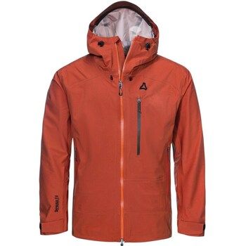 SchÖffel Parka Mountain Style Milagle para hombre