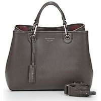 emporio armani bolso de mano myea medium borsa para mujer