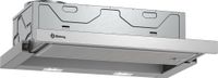 balaycampana telescopica 60 cm gris metalizado 3bt264mxa