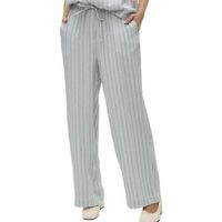 vero moda pantalon fluido nanna para mujer