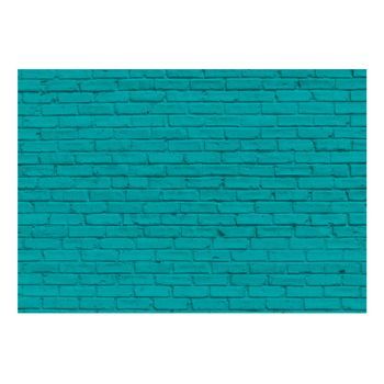 Papel Pintado 3d - Sea Wall (200x140 Cm)