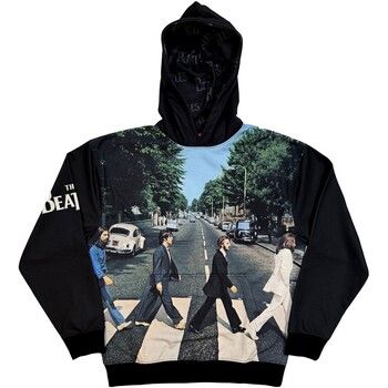 The Beatles Jersey Abbey Road para mujer