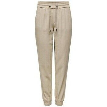 Only Pantalones KELDA-EMERY MW PULL-UP PANTS PNT NOOS - 15203946 para mujer
