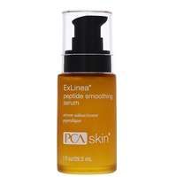 pca skin serums exlinea peptide smoothing serum 295ml