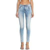 diesel jeans 2017 slandy 09k72-09k72 para mujer