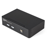 2 port usb hdmi kvm switch waudio