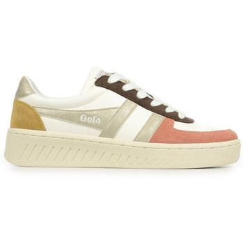 Gola Zapatillas Grandslam Quadrant para mujer