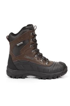 Botas Chiruca Patagonia - Botas Trekking Impermeables Unisex MKP