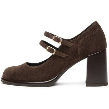NeroGiardini Zapatos de tacón Arold Colo Tpu Siracusa Plato' para mujer