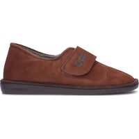 nordikas pantuflas 374 cacao para hombre