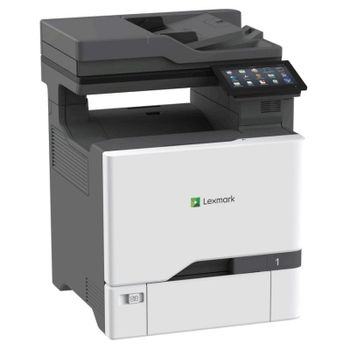 Multifunción Lexmark XC4342 Láser Color WiFi Ethernet Pantalla Táctil Dúplex NFC