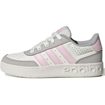 adidas Zapatillas Breakbase J para niña