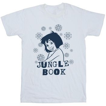 Jungle Book Camiseta BI54118 para niña