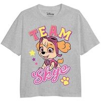 dessins animes camiseta team para nina