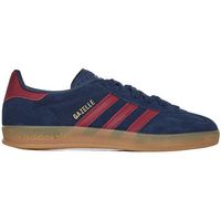 adidas zapatillas baskets gazelle indoor daim para hombre