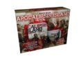caja exclusiva apocalipsis island + taza