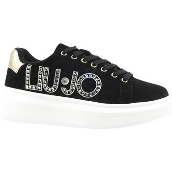 Liu Jo Zapatillas BF5059PX002S1189-AI26 para mujer