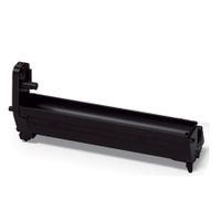 oki 45395704 original black image drum unit