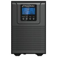 sai powerwalker 1 kva bateria 12 v autonomia 10 min proteccion usb