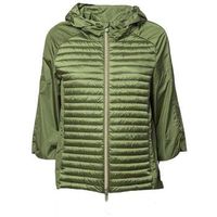 save the duck abrigo de plumas q-nol-60941 para mujer