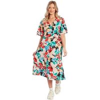 influencer vestidos gt25697 para mujer