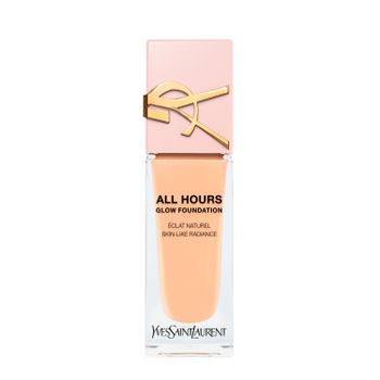 Yvessaintlaurent All Hours Glow Foundation