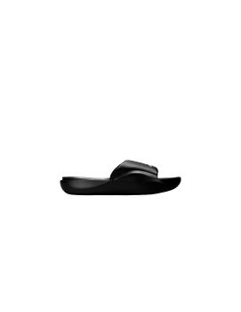 Chanclas Jordan Franchise Slides Hombre Negro/Blanco