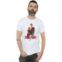 dc comics camiseta bi45286 para hombre