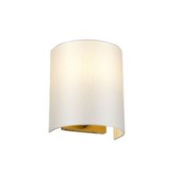aplique de pared cooper s