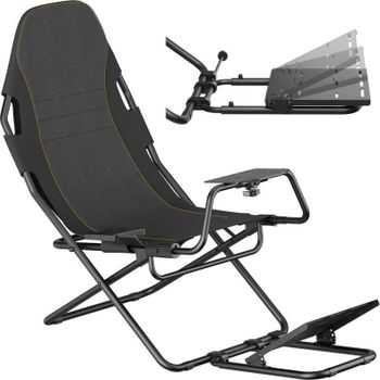 Cockpit para Kierownica Mozos SGS5 Regulable Componible