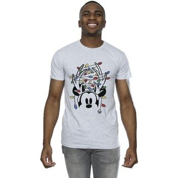 Disney Camiseta BI42007 para hombre