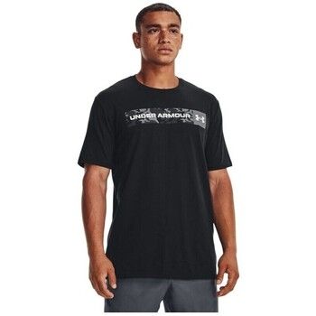 Under Armour Camiseta 1376830001 para hombre
