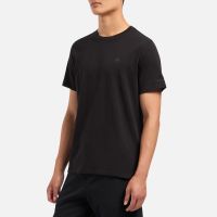 moose knuckles satellite cotton-jersey t-shirt - l