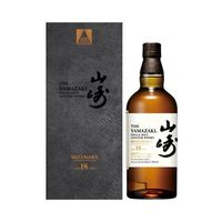 yamazaki 18 years mizunara 100th anniversary edition  japon  70 cl 480