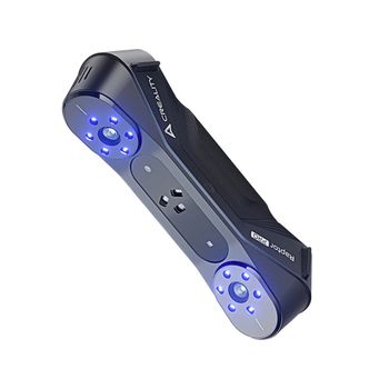 Escáner 3D Creality CR-Scan Raptor PRO