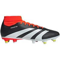 adidas zapatillas de futbol predator 24 league terrain gras para hombre