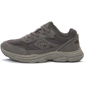 Lotto Deportivas Moda AZW BOSTON SUEDE para mujer